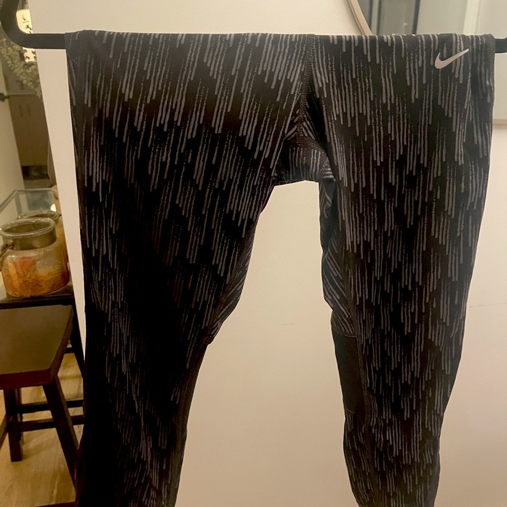 Nike Dry Fit Women Leggings